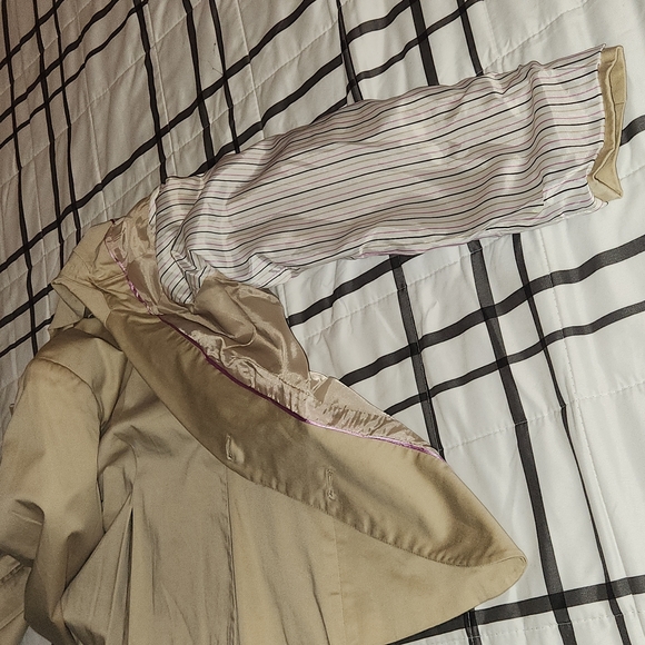 Woman blazer size 8 - Picture 6 of 9